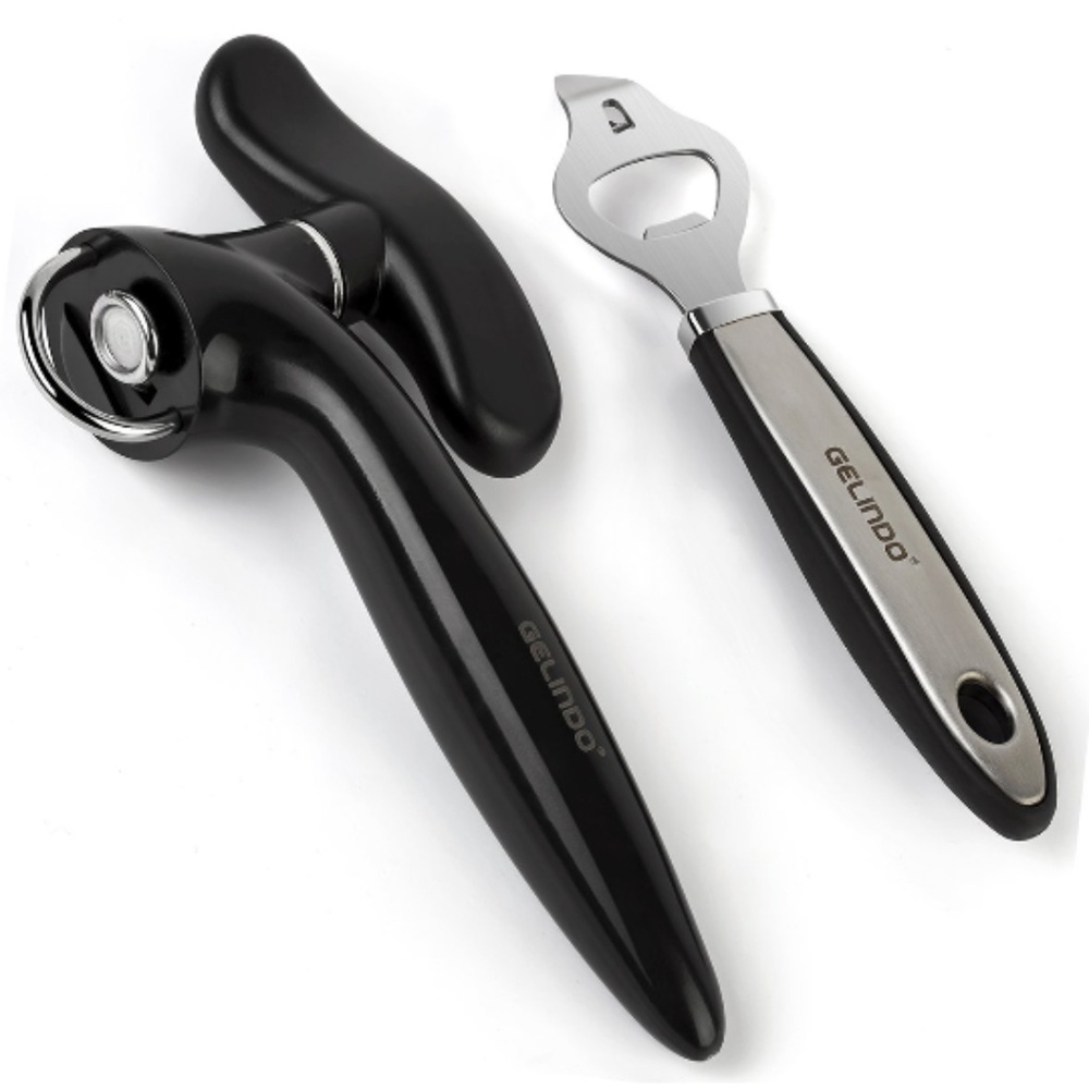 can and bottle openers